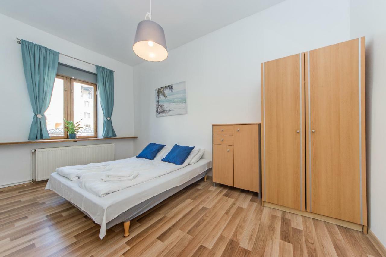 Willa Karat II Sopot Kültér fotó